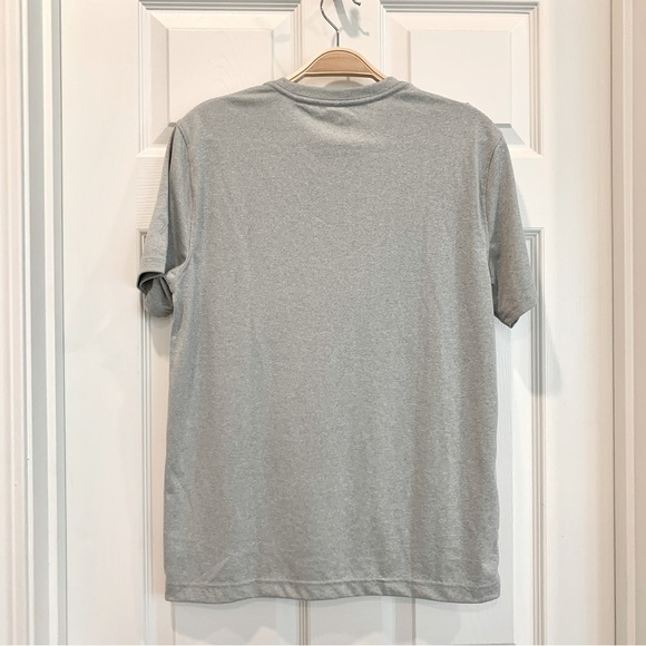 Offline Active Moisture-Wicking Workout Top Tee - Picture 6 of 8